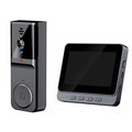 wifi security camera indoor