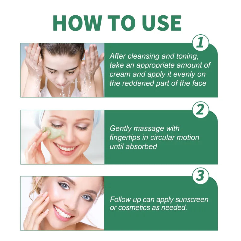 West&Month Color Correcting Care Cream For Diminishing Spots