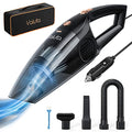 Car Vacuum Cleaner - Handheld Vacuum Cleaner