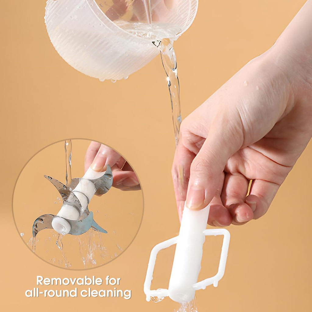 Electric Food Chopper