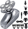Head Shavers for Bald Men