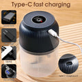 Electric Food Chopper