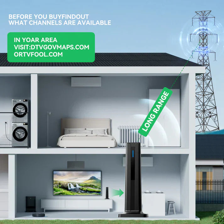 TV smart stick