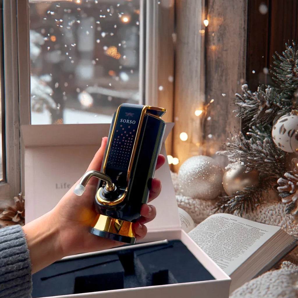 Wine Opener