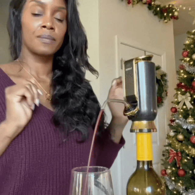 Wine Opener