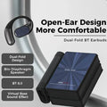 Wireless Noise-Canceling Bluetooth 6.0 Earbuds