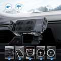 MagCar Auto-Grip Car Fast Charge & Holder