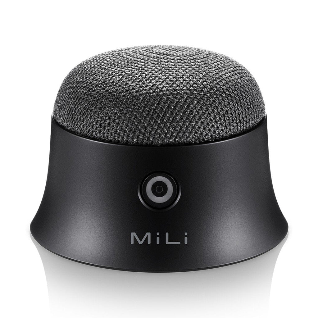 Wireless Portable Magnetic Speaker